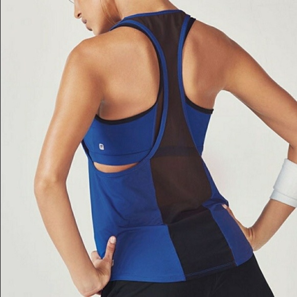 Fabletics racerback